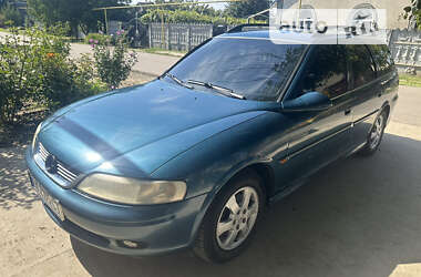 Универсал Opel Vectra 2001 в Одессе