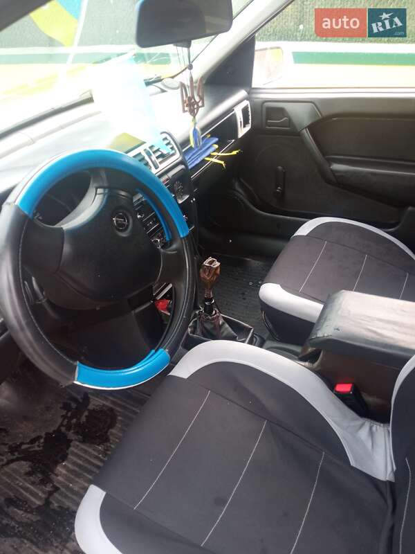 Седан Opel Vectra 1991 в Одессе
