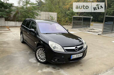 Универсал Opel Vectra 2007 в Киеве