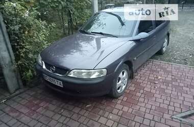 Седан Opel Vectra 1997 в Сокале