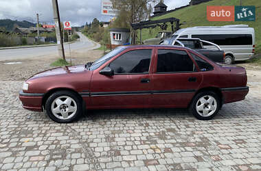 Седан Opel Vectra 1995 в Ворохті