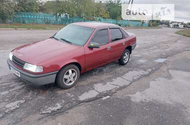 Седан Opel Vectra 1990 в Белой Церкви