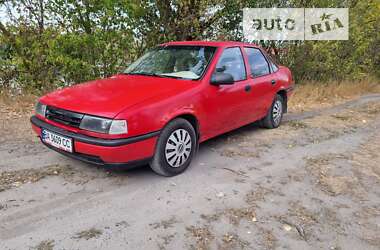 Седан Opel Vectra 1989 в Смеле