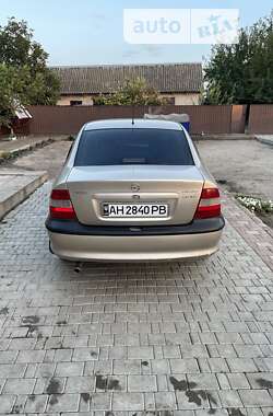 Седан Opel Vectra 1998 в Доброполье