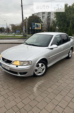 Седан Opel Vectra 2001 в Дрогобыче