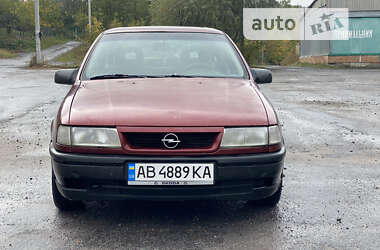 Ліфтбек Opel Vectra 1995 в Вінниці