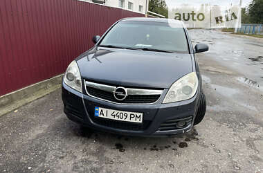 Седан Opel Vectra 2007 в Кагарлику