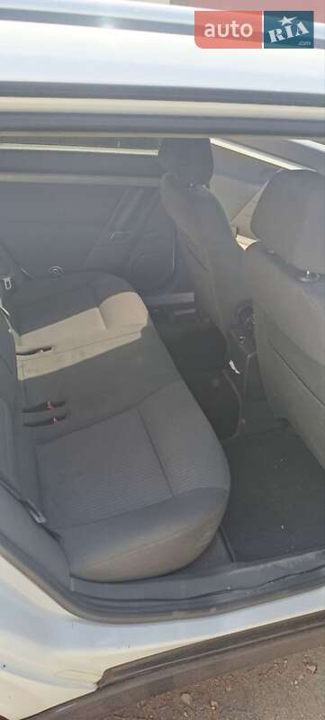 Універсал Opel Vectra 2007 в Миколаєві