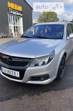 Универсал Opel Vectra 2008 в Нежине