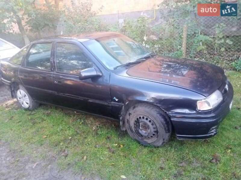 Opel Vectra 1995