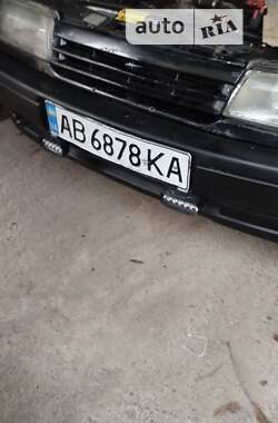 Ліфтбек Opel Vectra 1993 в Могилів-Подільському