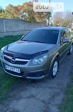 Седан Opel Vectra 2007 в Городенке