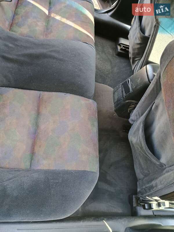Универсал Opel Vectra 1999 в Киеве