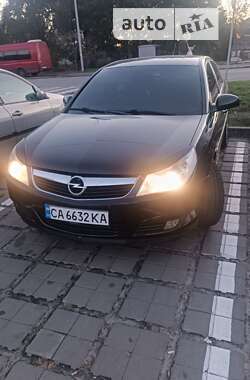 Седан Opel Vectra 2006 в Києві