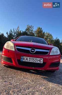 Лифтбек Opel Vectra 2006 в Ковеле