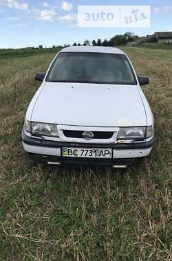 Седан Opel Vectra 1992 в Горохове