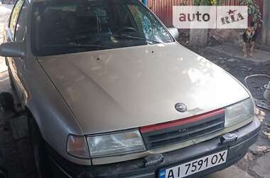 Седан Opel Vectra 1990 в Тетієві