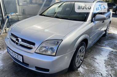 Седан Opel Vectra 2004 в Могилів-Подільському