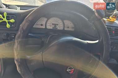 Седан Opel Vectra 1991 в 