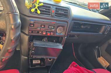 Седан Opel Vectra 1991 в 
