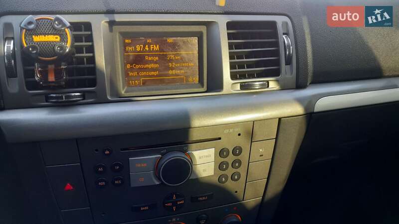 Универсал Opel Vectra 2008 в Мостиске
