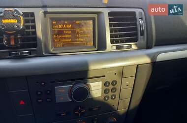 Универсал Opel Vectra 2008 в 