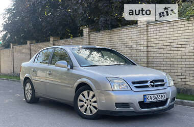 Седан Opel Vectra 2004 в Києві