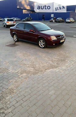 Седан Opel Vectra 2004 в Хмельницком