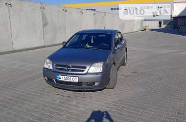 Седан Opel Vectra 2003 в Бучі