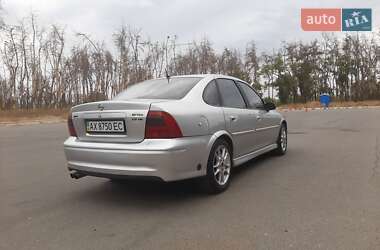 Седан Opel Vectra 1999 в 