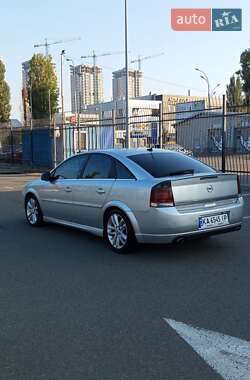 Ліфтбек Opel Vectra 2007 в Києві