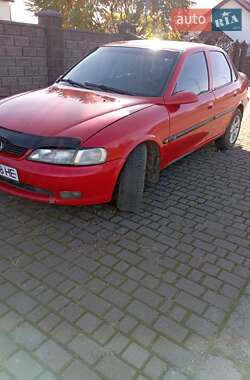 Седан Opel Vectra 1996 в Дубні