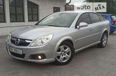 Седан Opel Vectra 2006 в Красилові