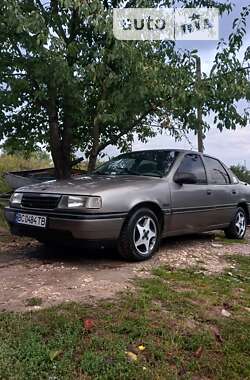 Седан Opel Vectra 1990 в Івано-Франківську