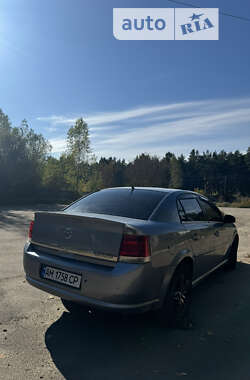 Седан Opel Vectra 2007 в Коростишеві