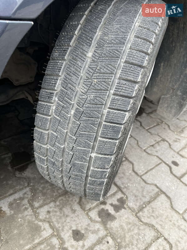 Седан Opel Vectra 2007 в Тернополе