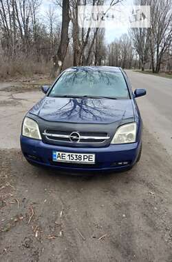 Седан Opel Vectra 2003 в Нікополі