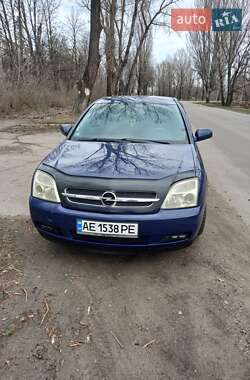 Седан Opel Vectra 2003 в Нікополі