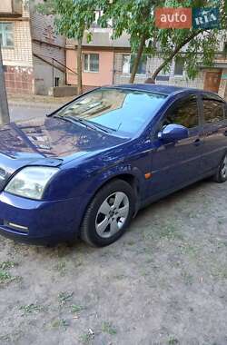 Седан Opel Vectra 2003 в Нікополі