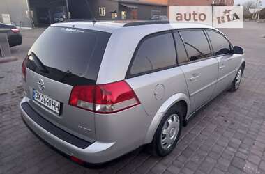 Универсал Opel Vectra 2007 в Теофиполе