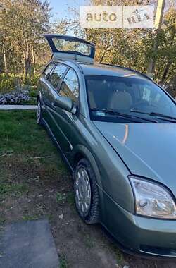 Універсал Opel Vectra 2004 в Піщанці