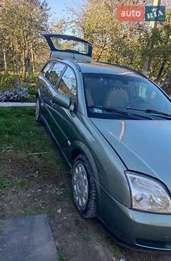 Универсал Opel Vectra 2004 в Песчанке