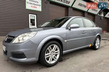 Ліфтбек Opel Vectra 2007 в Києві