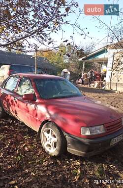 Седан Opel Vectra 1989 в 