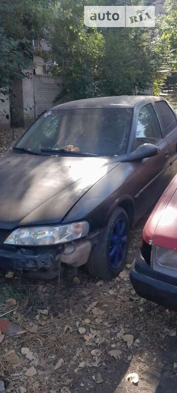 Седан Opel Vectra 2000 в Днепре