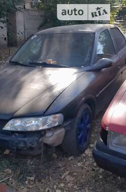 Седан Opel Vectra 2000 в 