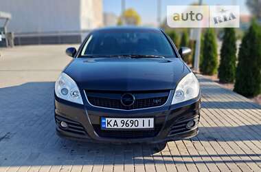 Седан Opel Vectra 2007 в Києві