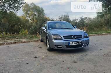 Універсал Opel Vectra 2003 в Дніпрі