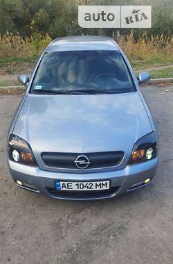 Універсал Opel Vectra 2003 в Дніпрі