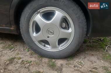Универсал Opel Vectra 1997 в 